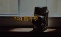 hcg 宮外孕